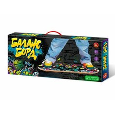 Игра Десятое королевство Балансборд (две точки опоры) 02419ДК