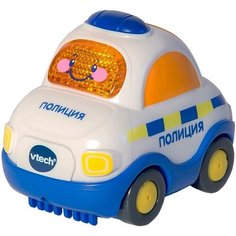 Vtech Развивающая игрушка Полицейская машина Vtech 80-119926