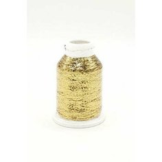 Пряжа Glitter Himalaya (PX-401), 20г, 1000м, 100% металлизированный полиэстер (2 шт.)