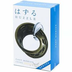 Головоломка Hanayama Huzzle Cast Mobius 4 ур.
