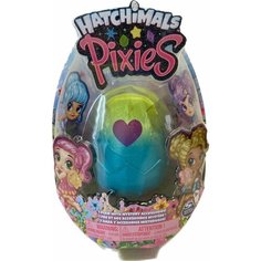 Игровой Набор Hatchimals коллекционных фигурок Пикси Сезон 1