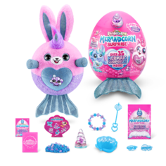 Игровой набор ZURU Rainbocorns Mermaidcorn 9283