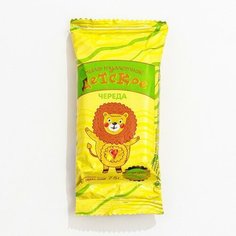Мыло туалетное "Детское Череда", упакованное, 75 гр (4 шт) ММЗ