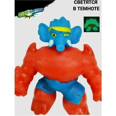 Глоу Шифтерс фигурка , игрушка-антистресс, ее части подходят для других Гуджитсу Весёлый муравей