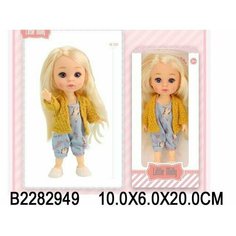 Кукла малышка 91033-E Нет бренда