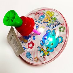 Юла - это классическая развивающая игрушка для детей. нет