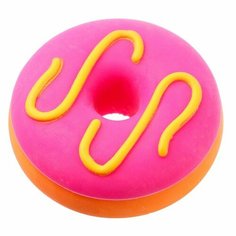 Мялка «Пончик» с пастой, виды микс No Brand