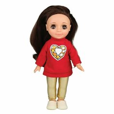 Кукла Весна Ася Спорт и блеск В4262 Нет бренда