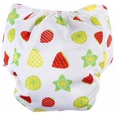Многоразовый подгузник «Арбузик» ТероПром