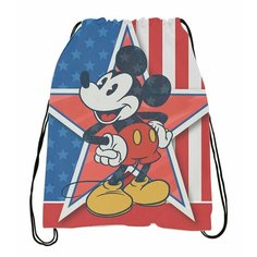 Мешок для обуви Mickey Mouse, Микки Маус №6 Anima Shop