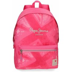 Рюкзак 42 см Clea Pepe Jeans