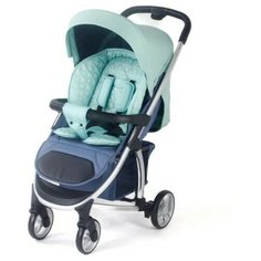 Коляска прогулочная Babyton Cosmo Green