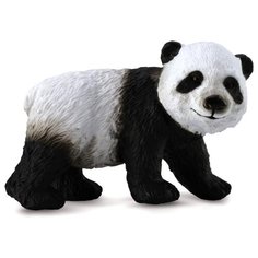 Фигурка Collecta Детеныш большой панды 88167, 3.5 см