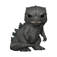Фигурка Funko POP! Movies Godzilla Vs Kong Godzilla 50956, 9.5 см