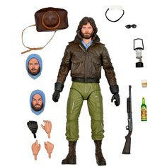 Фигурка NECA The Thing - Ultimate MacReady (Outpost 31) 04900, 17.8 см