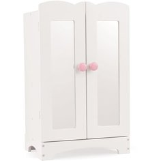 KidKraft Шкаф для одежды (60132) белый
