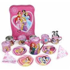 Набор кофейной посуды Disney Принцесса: Утро принцессы DSN0201-006