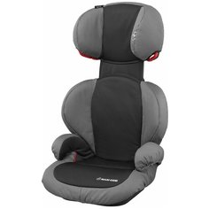 Автокресло группа 2/3 (15-36 кг) Maxi-Cosi Rodi SPS, Carbon Black