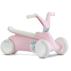 Веломобиль Berg Go2, pink