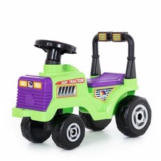 Каталка трактор "Митя" №4 Полесье