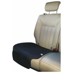 Защитный коврик под детское автокресло укороченный Protection Baby