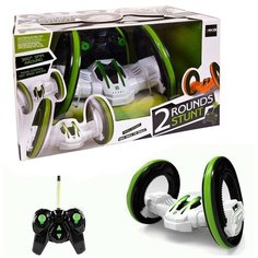 Машинка р/у, световые эффекты, 32х20х19 см Junfa Toys