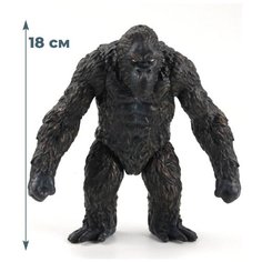 Фигурка Кинг-Конг King Kong (подвижная, 18 см) Star Friend
