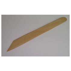 Стек деревянный, 20 см Невская палитра