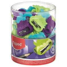 Maped Точилка "Vivo Monsters"