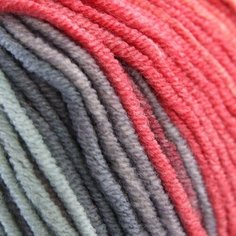 YarnArt Пряжа "Jeans crazy" 55% хлопок, 45% акрил 160м/50гр (8205 принт)