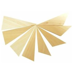 Головоломка "Упрямоугольник 8" (дерево) Планета головоломок