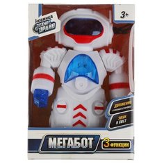 Робот Мегабот 2003B109-R Технодрайв