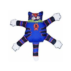 Игрушка мягкая злобный котяра Антицарапки