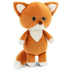 Мягкая игрушка «Лисёнок», 20 см Orange Toys