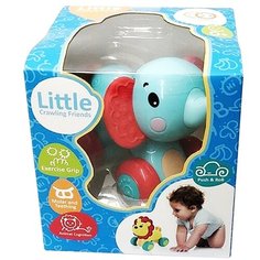 Каталка погремушка грызунок Слоник Panawealth Inter Holdings