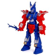 Робот "Воин", световые эффекты Нет бренда