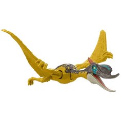 Фигурка Mattel Jurassic World Свирепый Динозавр HDX18, 8.3 см