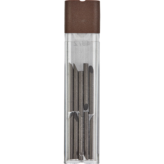 Koh-I-Noor Грифели запасные для циркуля KOH-I-NOOR 10шт/уп 2.0-19 4872 2