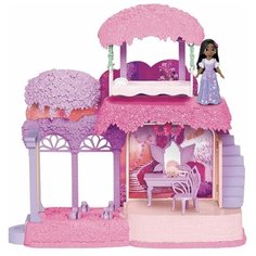 Игровой набор садовая комната Изабелла Энканто Disney