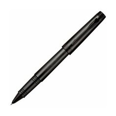 Ручка роллер Parker Premier T563, Black Edition S0930520