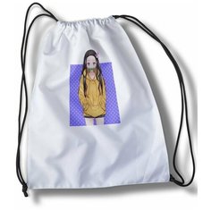 Мешок для cменной обуви Kaguya-sama Love is War Аниме - 32297 Brut Boxers