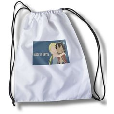 Мешок для cменной обуви Made in Abyss Аниме - 32278 Brut Boxers