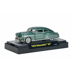 Коллекционная машинка M2 Machines 1950 Oldsmobile 88 11-16