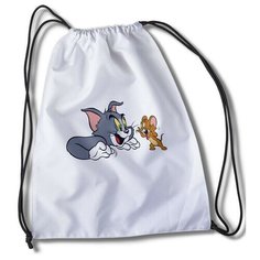 Мешок для сменной обуви Игры TOM & JERRY - 33304 Brut Boxers