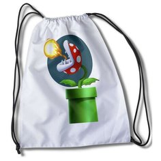 Мешок для сменной обуви Игры Super Mario Bros - 33342 Brut Boxers