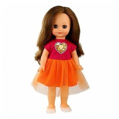 Герда яркий стиль 3 озв. В3705/о/w Весна