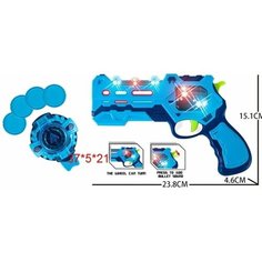 Next Набор Космический воин малый (свет, звук) KT218-63 с 6 лет