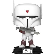 Фигурка Funko POP! Star Wars: Rebels Imperial Super Commando (Стикер Funkon)