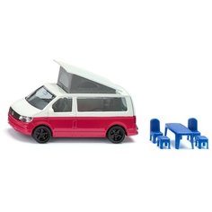 Модель машины Фольксваген Т6 VW T6 California 1:50 Siku