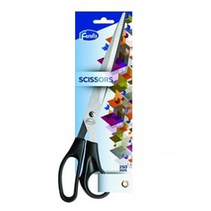 CENTRUM Ножницы 250 мм черный